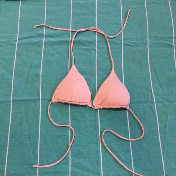 San Lorenzo Other - San Lorenzo Bikini Top